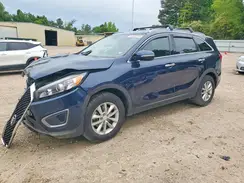 5XYPG4A31GG098017 2016 KIA SORENTO