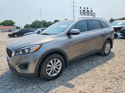 5XYPG4A31GG101885 2016 KIA SORENTO