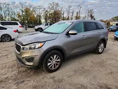 5XYPG4A31GG102485 2016 KIA SORENTO