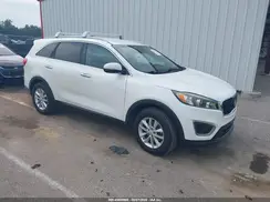 5XYPG4A31GG103037 2016 KIA SORENTO