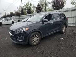 5XYPG4A31GG103197 2016 KIA SORENTO