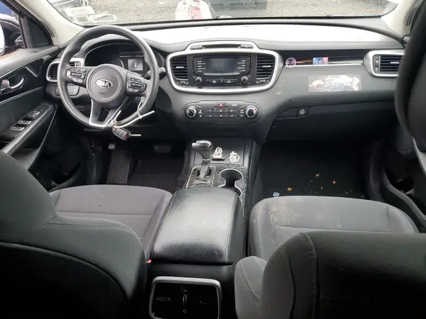 5XYPG4A31GG103197 2016 KIA SORENTO - Image 8