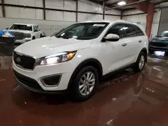 5XYPG4A31GG103619 2016 KIA SORENTO