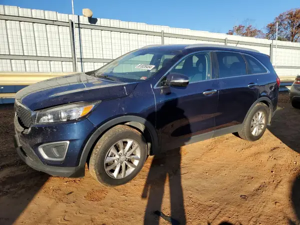5XYPG4A31GG104012 2016 KIA SORENTO - Image 1