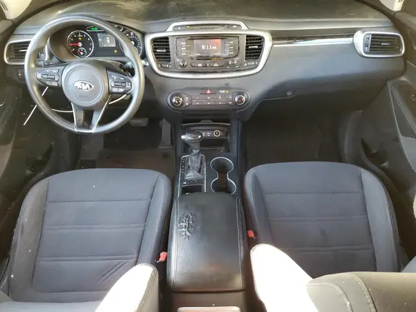 5XYPG4A31GG104012 2016 KIA SORENTO - Image 8