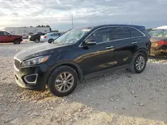 5XYPG4A31GG110571 2016 KIA SORENTO