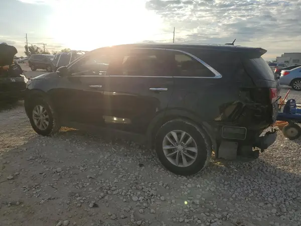 5XYPG4A31GG110571 2016 KIA SORENTO - Image 2