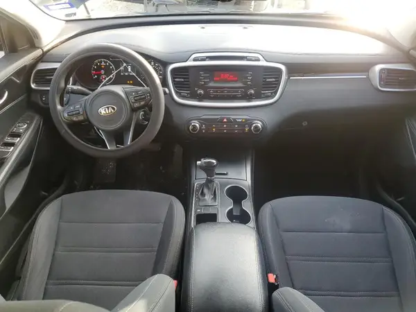 5XYPG4A31GG110571 2016 KIA SORENTO - Image 8