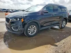 5XYPG4A31GG113793 2016 KIA SORENTO