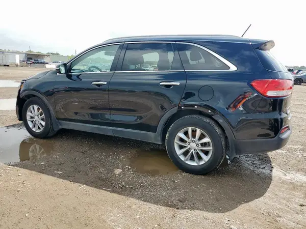 5XYPG4A31GG113793 2016 KIA SORENTO - Image 2