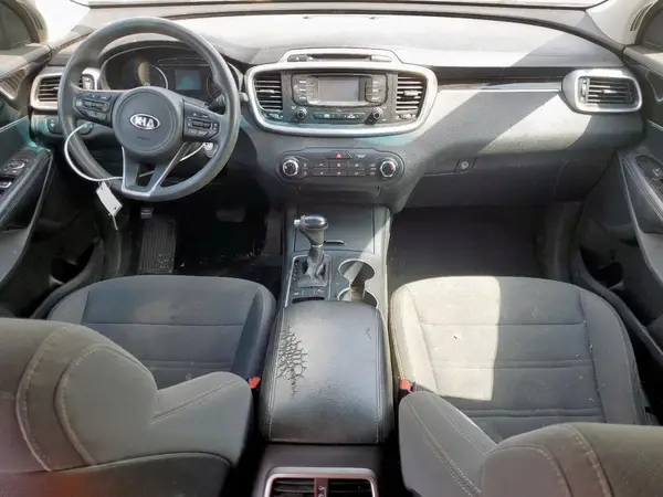 5XYPG4A31GG113793 2016 KIA SORENTO - Image 8