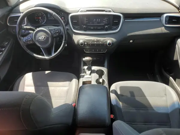5XYPG4A31GG114264 2016 KIA SORENTO - Image 8
