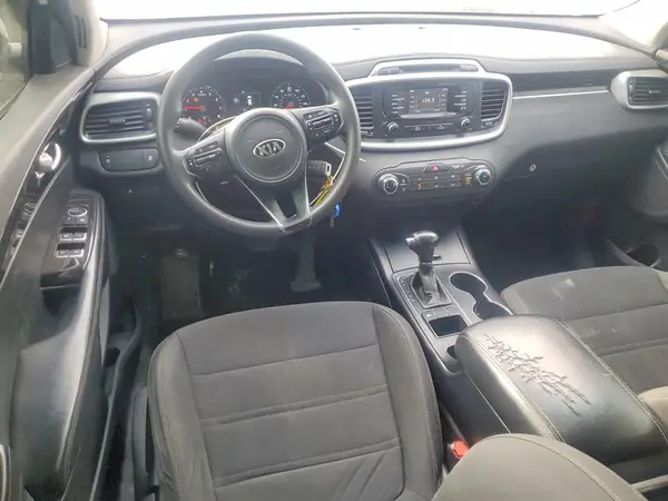 5XYPG4A31GG116547 2016 KIA SORENTO - Image 8