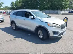 5XYPG4A31GG117553 2016 KIA SORENTO