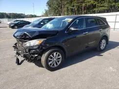 5XYPG4A31GG118315 2016 KIA SORENTO