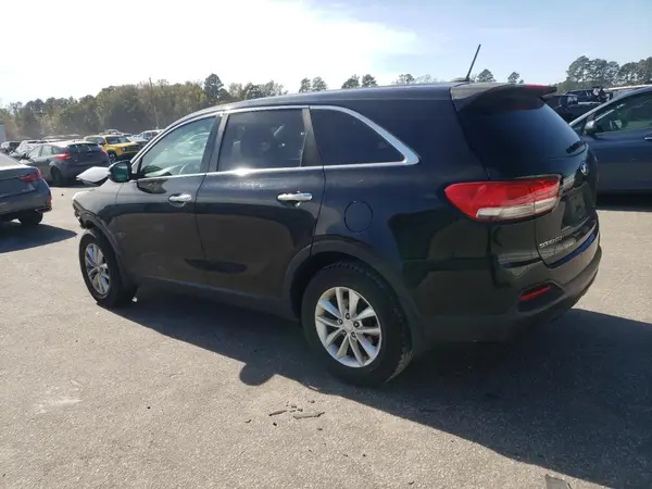 5XYPG4A31GG118315 2016 KIA SORENTO - Image 2