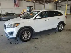 5XYPG4A31GG120579 2016 KIA SORENTO