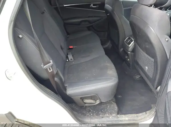 5XYPG4A31GG123000 2016 KIA SORENTO - Image 8