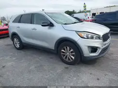 5XYPG4A31GG124471 2016 KIA SORENTO