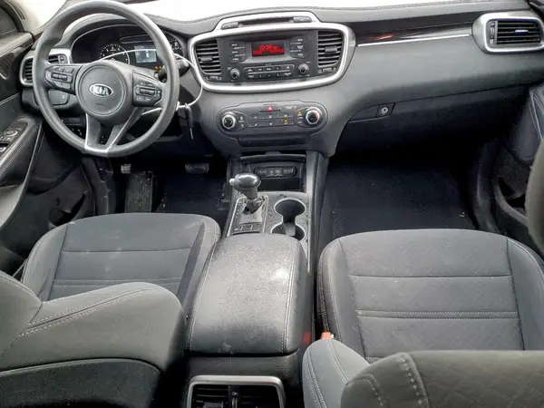 5XYPG4A31GG124566 2016 KIA SORENTO - Image 8