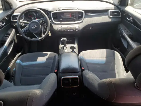 5XYPG4A31GG125927 2016 KIA SORENTO - Image 8