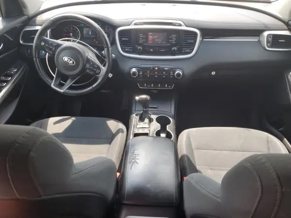 5XYPG4A31GG126608 2016 KIA SORENTO - Image 8