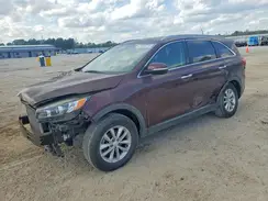 5XYPG4A31GG128570 2016 KIA SORENTO