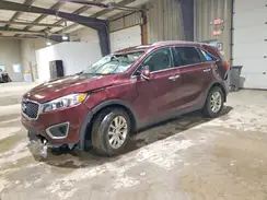 5XYPG4A31GG128777 2016 KIA SORENTO