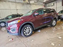 5XYPG4A31GG128794 2016 KIA SORENTO
