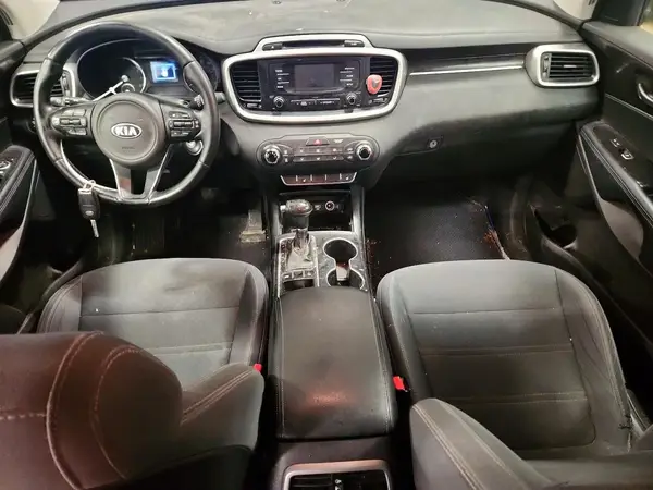 5XYPG4A31GG128794 2016 KIA SORENTO - Image 8