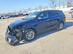 5XYPG4A31GG133283 2016 KIA SORENTO