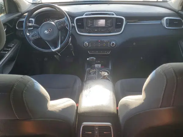 5XYPG4A31GG133283 2016 KIA SORENTO - Image 8