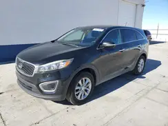5XYPG4A31GG139276 2016 KIA SORENTO