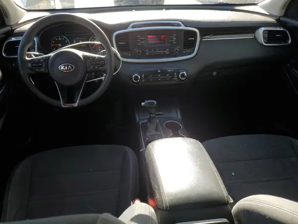 5XYPG4A31GG139276 2016 KIA SORENTO - Image 8