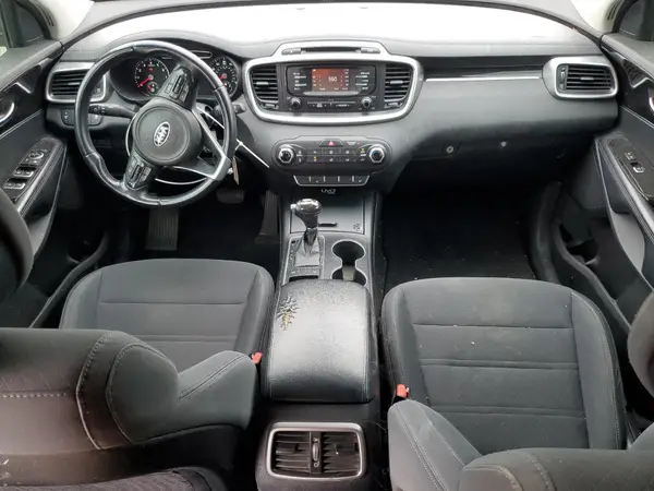 5XYPG4A31GG143876 2016 KIA SORENTO - Image 8