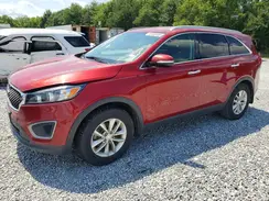 5XYPG4A31GG144512 2016 KIA SORENTO