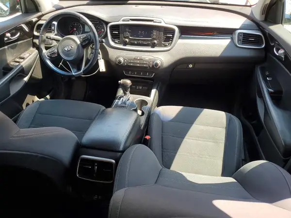 5XYPG4A31GG144512 2016 KIA SORENTO - Image 8