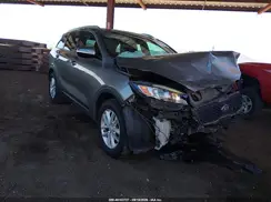 5XYPG4A31GG144896 2016 KIA SORENTO