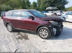 5XYPG4A31GG144963 2016 KIA SORENTO
