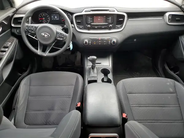 5XYPG4A31GG145840 2016 KIA SORENTO - Image 8