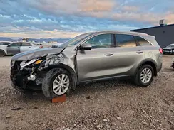 5XYPG4A31GG146180 2016 KIA SORENTO