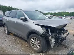 5XYPG4A31GG147247 2016 KIA SORENTO
