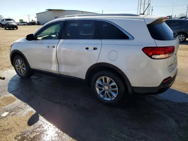 5XYPG4A31GG149208 2016 KIA SORENTO - Image 2