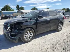 5XYPG4A31GG150343 2016 KIA SORENTO