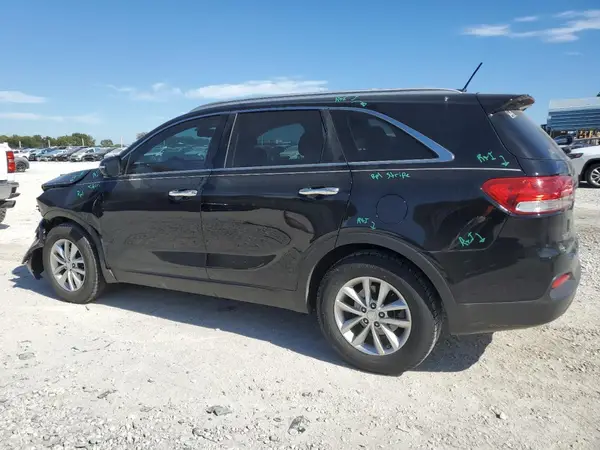5XYPG4A31GG150343 2016 KIA SORENTO - Image 2