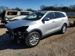5XYPG4A31GG150598 2016 KIA SORENTO