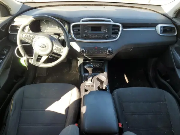 5XYPG4A31GG150598 2016 KIA SORENTO - Image 8