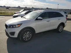 5XYPG4A31GG153050 2016 KIA SORENTO
