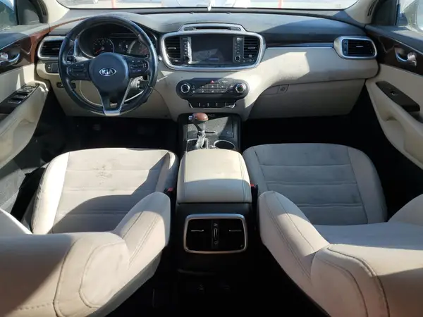 5XYPG4A31GG153050 2016 KIA SORENTO - Image 8