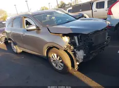 5XYPG4A31GG154263 2016 KIA SORENTO